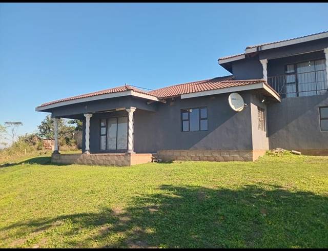 3 BEDROOM HOUSE FOR SALE IN LOVU